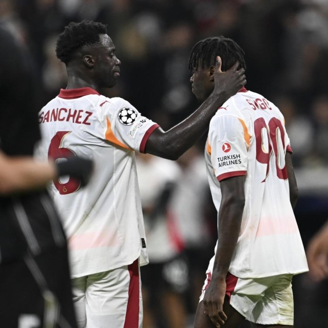 Rams Başakşehir-Galatasaray Maçı Özeti ve Tüm Önemli Anları 4