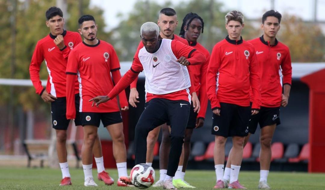 Beşiktaş-Gençlerbirliği Maçı Özeti ve Tüm Önemli Anları 3