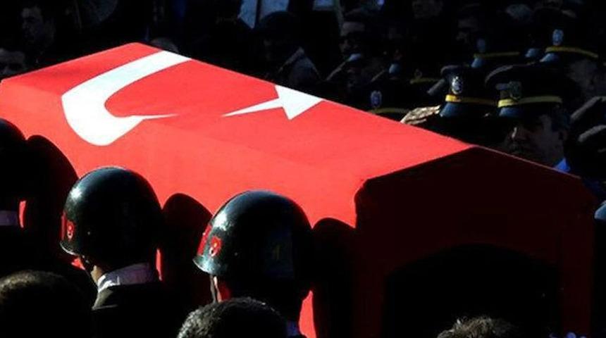 Milli Savunma Bakanlığı duyurdu: Eğitimde rahatsızlanan Piyade Er Eyüp Güner şehit oldu
