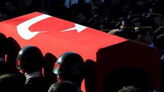 Milli Savunma Bakanlığı duyurdu: Eğitimde rahatsızlanan Piyade Er Eyüp Güner şehit oldu