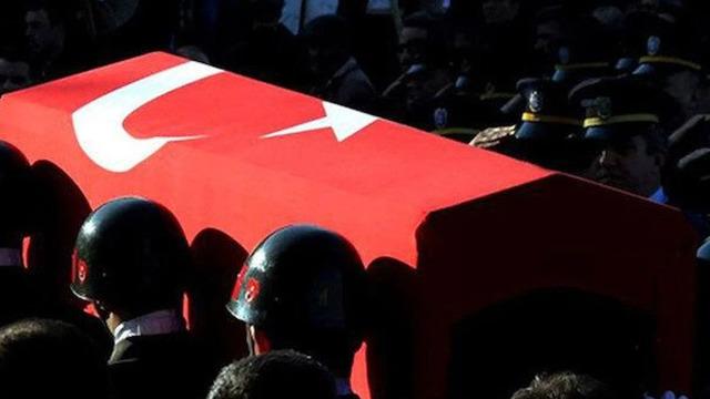 Milli Savunma Bakanlığı duyurdu: Eğitimde rahatsızlanan Piyade Er Eyüp Güner şehit oldu