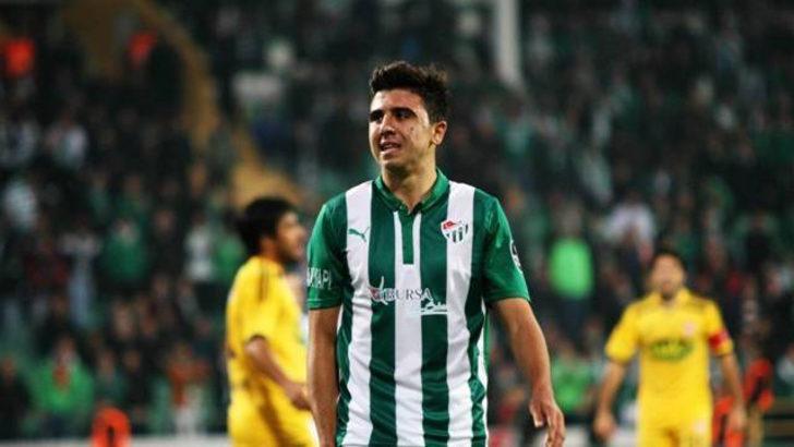 Günün bomba transfer haberleri (31 Temmuz 2015) G5