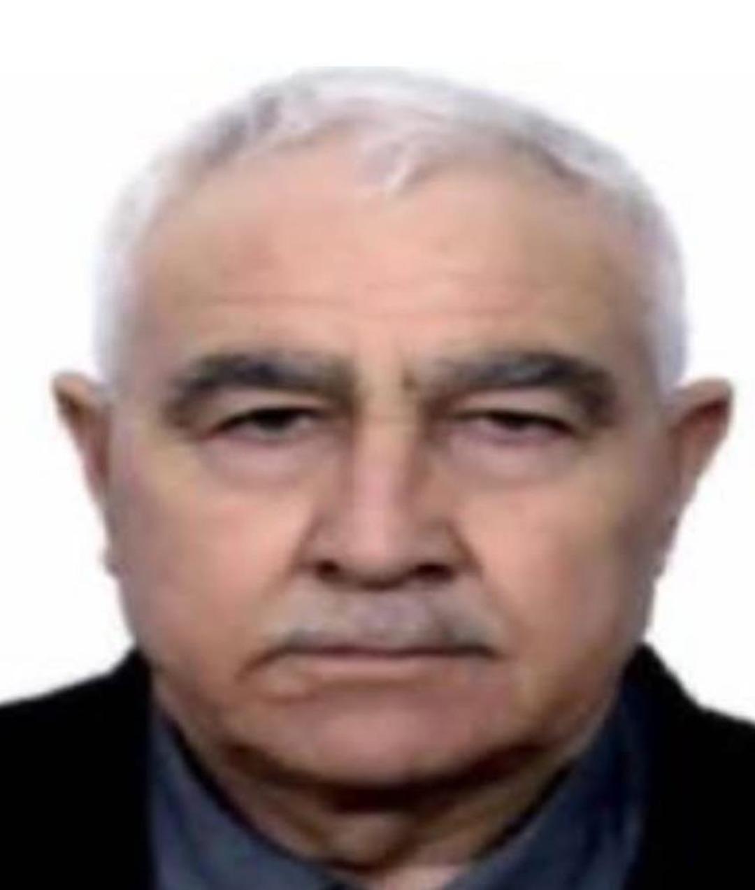 Çeltik kurutma makinesinde cansız bedeni bulundu 1