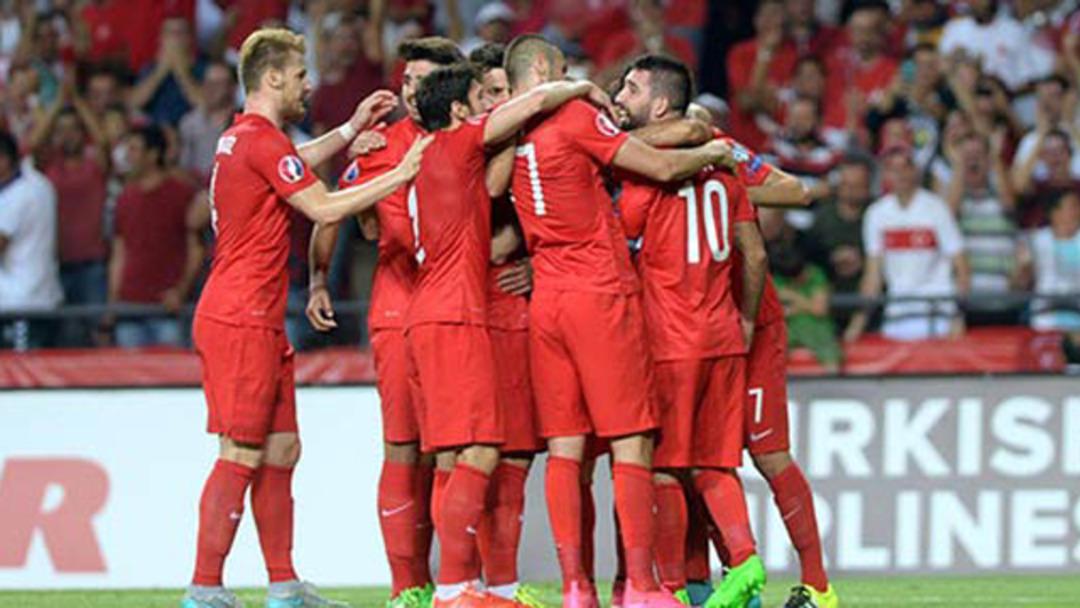 En iyi 11'de milli takımdan 2 isim!