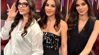 Derin ve Deren Talu'nun uyuşturucu test sonucu pozitif çıktı! Defne Samyeli açtı ağzını yumdu gözünü! 'Sonuçlara güvenmiyoruz' 