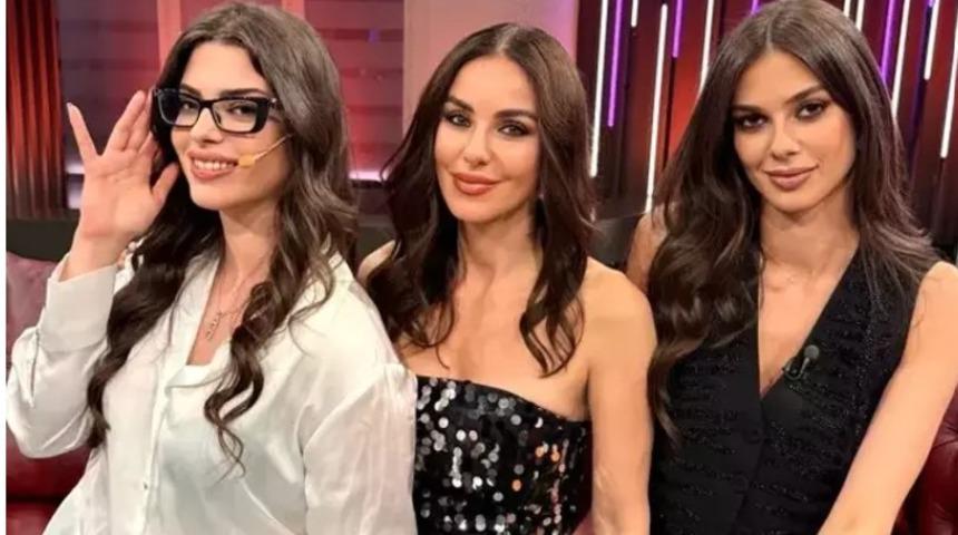 Derin ve Deren Talu'nun uyuşturucu test sonucu pozitif çıktı! Defne Samyeli açtı ağzını yumdu gözünü! 'Sonuçlara güvenmiyoruz' 