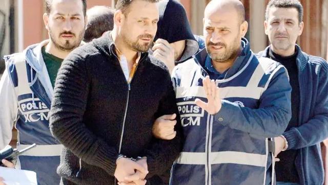 Diploma çetesi lideri İstanbul’da yakalandı! Daha önce serbest kalmıştı