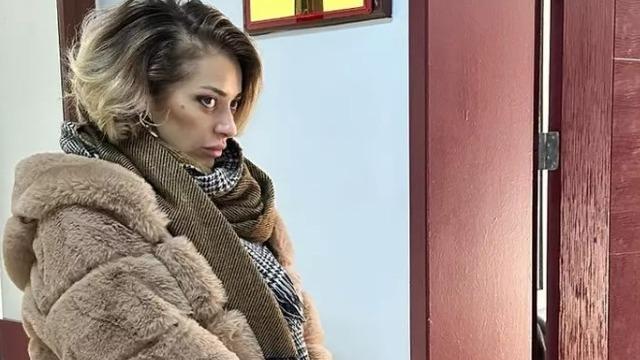 Uyuşturucu operasyonuyla evinden alınmıştı! Feyza Altun'un test sonucu çıktı! 'Beni yargılayan herkesi...' 