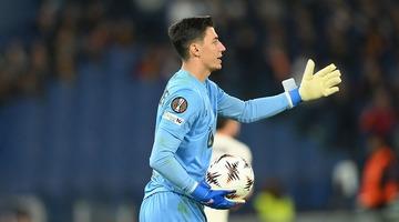 Milli takım kampını terk etmişti! Berke Özer için Fransız ekibi Lille'den açıklama