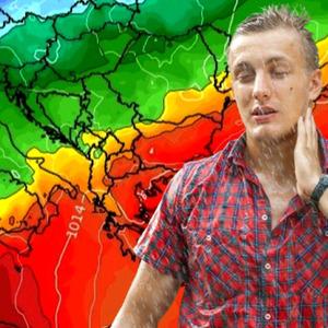 25-29 Ekim tarihleri arasına dikkat! Sağanaktan sonra geliyor: 'Yazdan kalma pastırma günleri'
