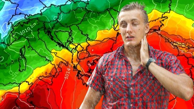 25-29 Ekim tarihleri arasına dikkat! Sağanaktan sonra geliyor: 'Yazdan kalma pastırma günleri'