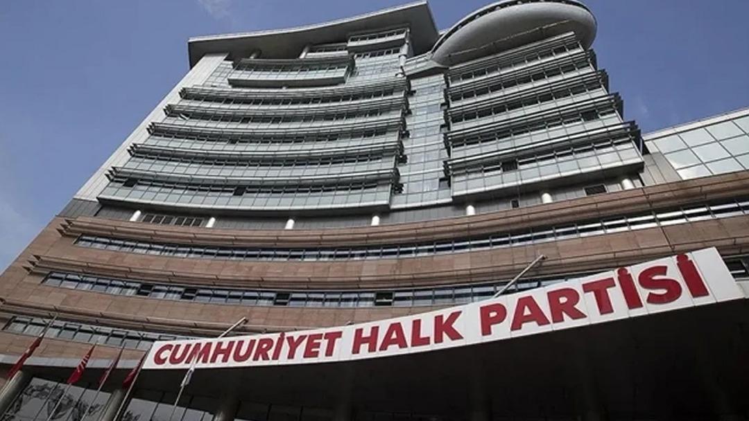 YSK bugün toplanıyor! Gündem: CHP... İstanbul İl Kongresi nin durdurulması talep edildi 1