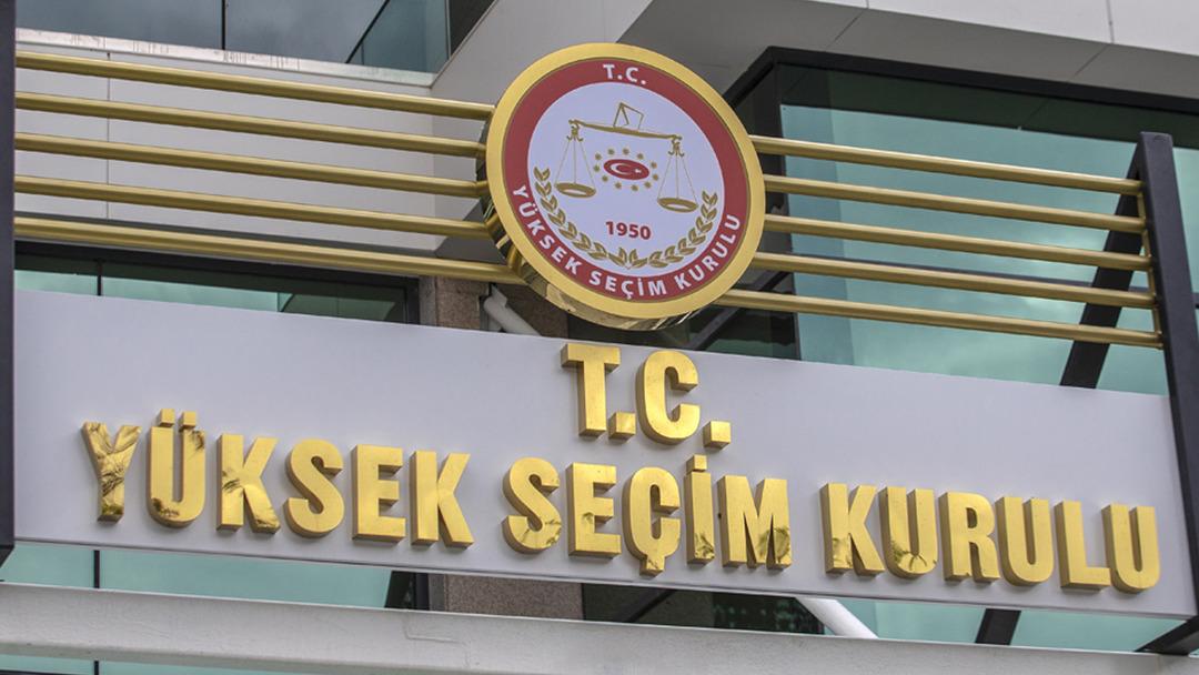 YSK bugün toplanıyor! Gündem: CHP... İstanbul İl Kongresi nin durdurulması talep edildi 3