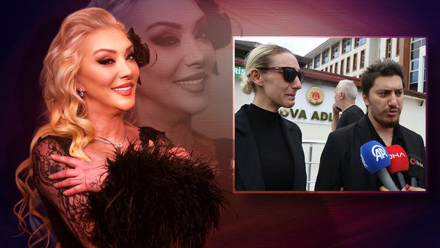 'Serveti araştırılsın' denmişti! Güllü’nün kızı Tuğyan Ülkem Gülter isyan etti! 200 milyon TL'lik servet iddialarına nokta koydu! Bakkala veresiye yazdıran insanlarız