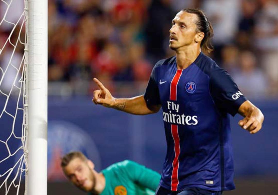 İşte Galatasaray'ın Ibrahimovic'e yaptığı &ccedil;ılgın teklif!