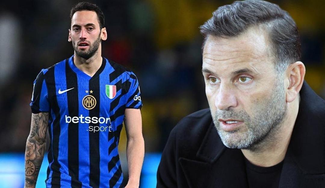 Okan Buruk ısrarla istemişti, transfer milli arada bitti! Ocak ayında geliyor... İşte Galatasaray ın yeni orta saha üçlüsü! 2