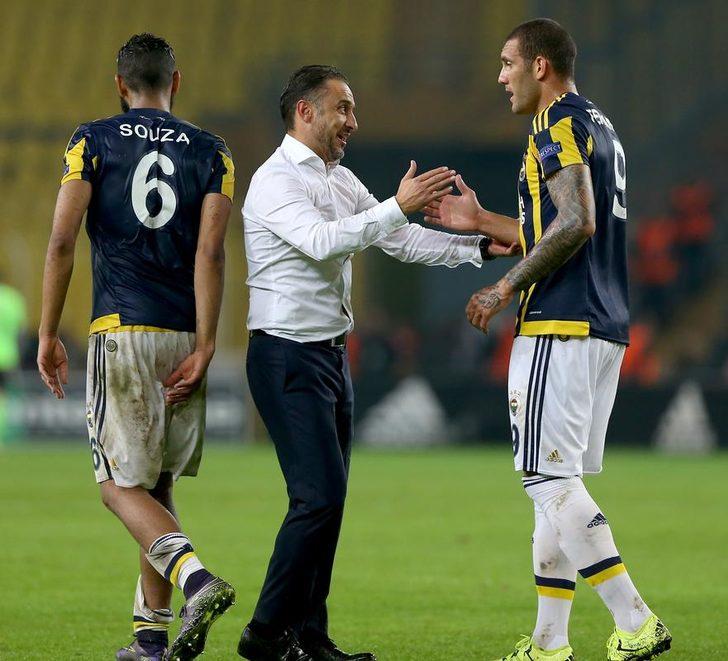 Gökhan Gönül kafa karıştırdı 'Bu gün buradayım, yarın...' G1