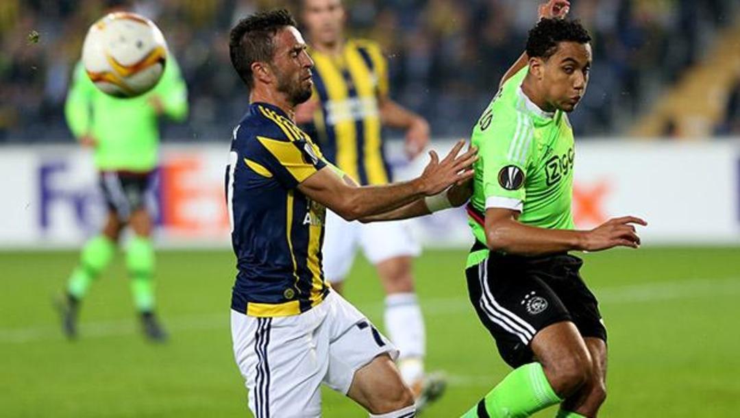 G&ouml;khan G&ouml;n&uuml;l kafa karıştırdı 'Bu g&uuml;n buradayım, yarın...'