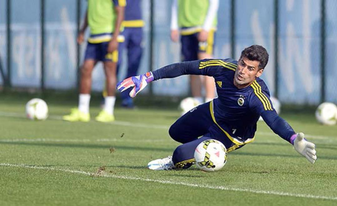 D&uuml;nya Volkan'a hayran kaldı!