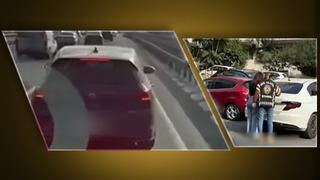 Şişli'de ambulansa yol vermeyen sürücü tepki çekmişti! Bakan Yerlikaya yakalandığını duyurdu: Sizce bu ceza caydırıcı olur mu?