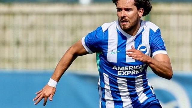 Ferdi Kadıoğlu evli mi? Milli futbolcu Ferdi Kadıoğlu baba oldu! Kızına bakın hangi ismi verdi 