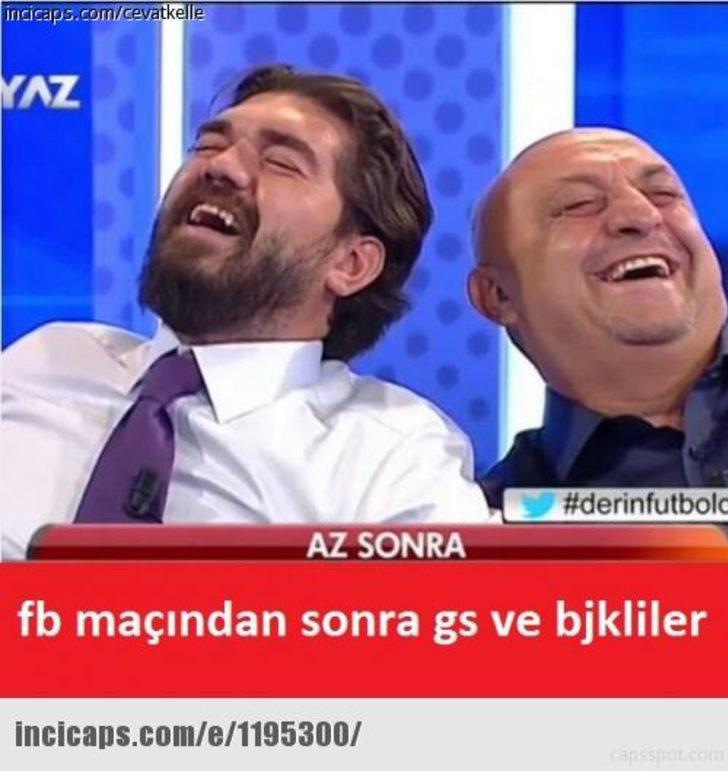 Van Persie yedek kaldı capsler patladı G5