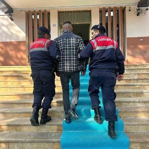 Bilecik’te hapis cezasıyla aranan şahıs yakalandı