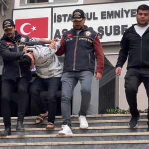 İstanbul'da turist çift 4 gün kabusu yaşadı! Fidye için rehin alıp ellerini ve ayaklarını bağladılar