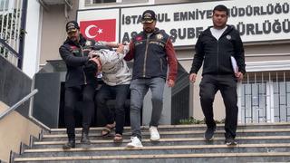 İstanbul'da turist çift 4 gün kabusu yaşadı! Fidye için rehin alıp ellerini ve ayaklarını bağladılar