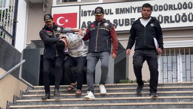 İstanbul'da turist çift 4 gün kabusu yaşadı! Fidye için rehin alıp ellerini ve ayaklarını bağladılar