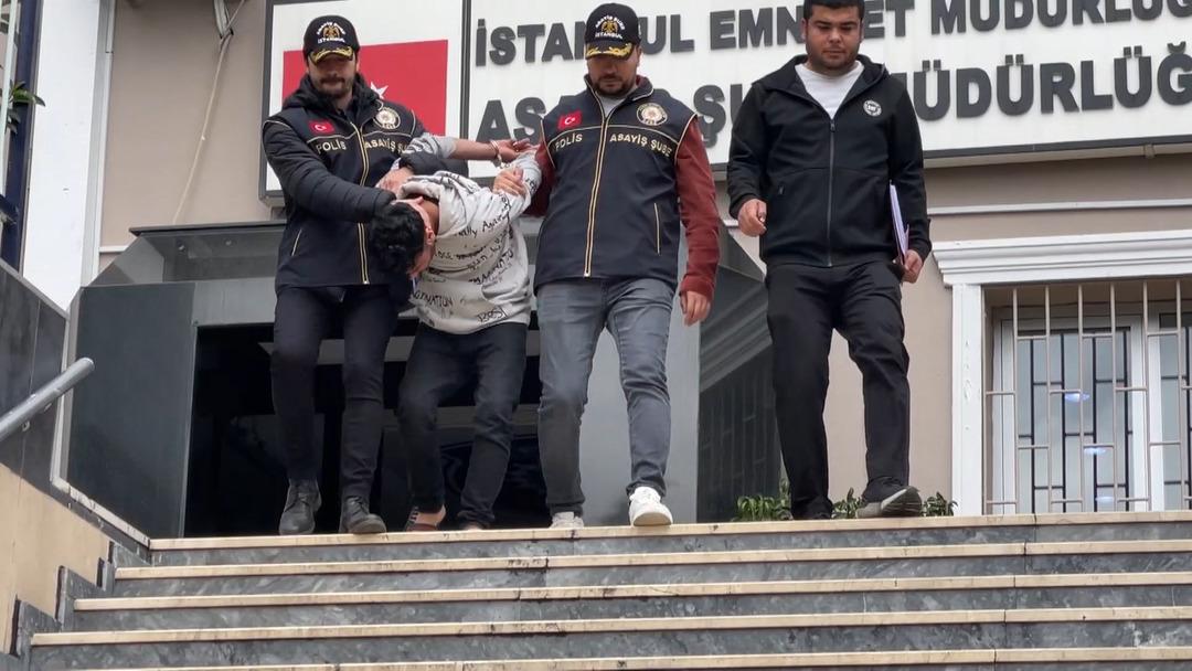 İstanbul da turist çift 4 gün kabusu yaşadı! Fidye için rehin alıp ellerini ve ayaklarını bağladılar 2