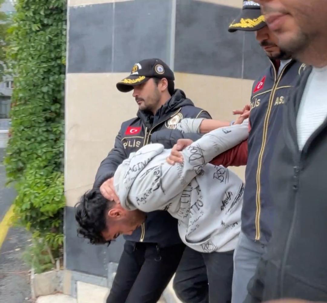 İstanbul da turist çift 4 gün kabusu yaşadı! Fidye için rehin alıp ellerini ve ayaklarını bağladılar 1