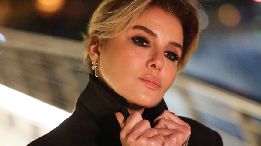 G&uuml;lben Ergen uyuşturucu test sonu&ccedil;larının a&ccedil;ıklanmasına tepki g&ouml;sterdi! 'Neden milyonlar biliyor?'