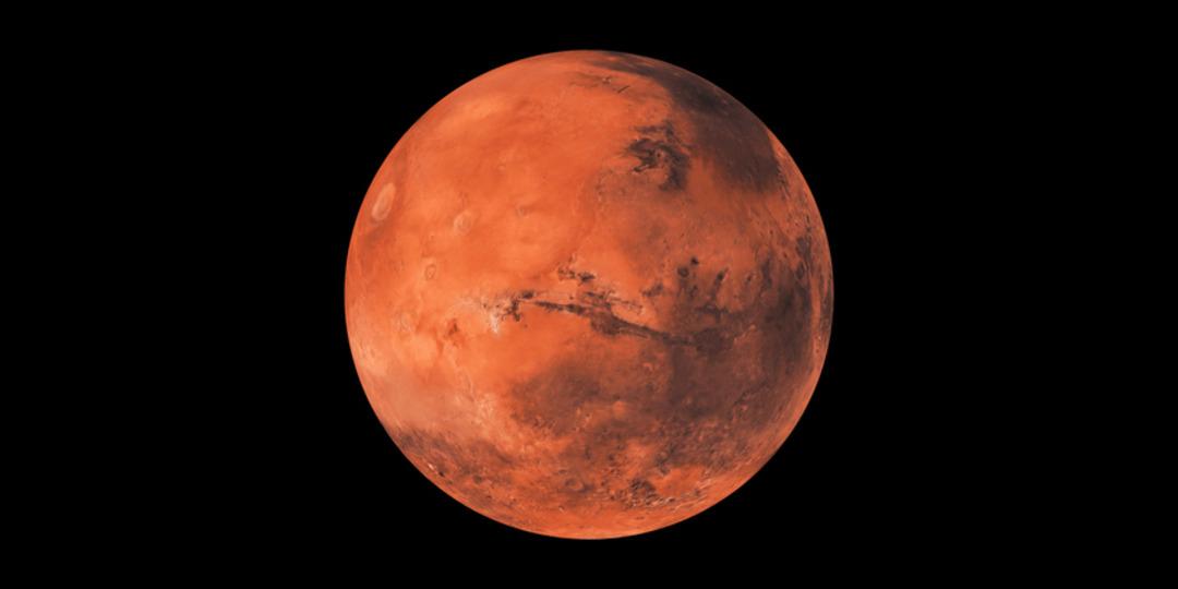 Mars gezegeninin sırrı: Buzların altında uzaylı gizli yaşamı var mı? Mars’ta 50 milyon yıllık yaşam izi! 1