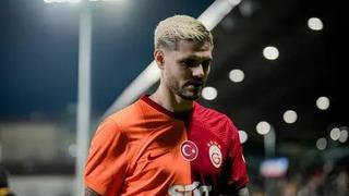 Icardi'nin huzursuz olduğu iddia ediliyordu! Galatasaray'dan beklenen açıklama geldi... Ayrılıyor mu?