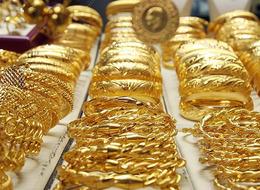 Altın fiyatları bir anda çakıldı! İşte düşüşün nedeni...