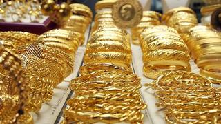 Altın fiyatları bir anda çakıldı! İşte düşüşün nedeni...