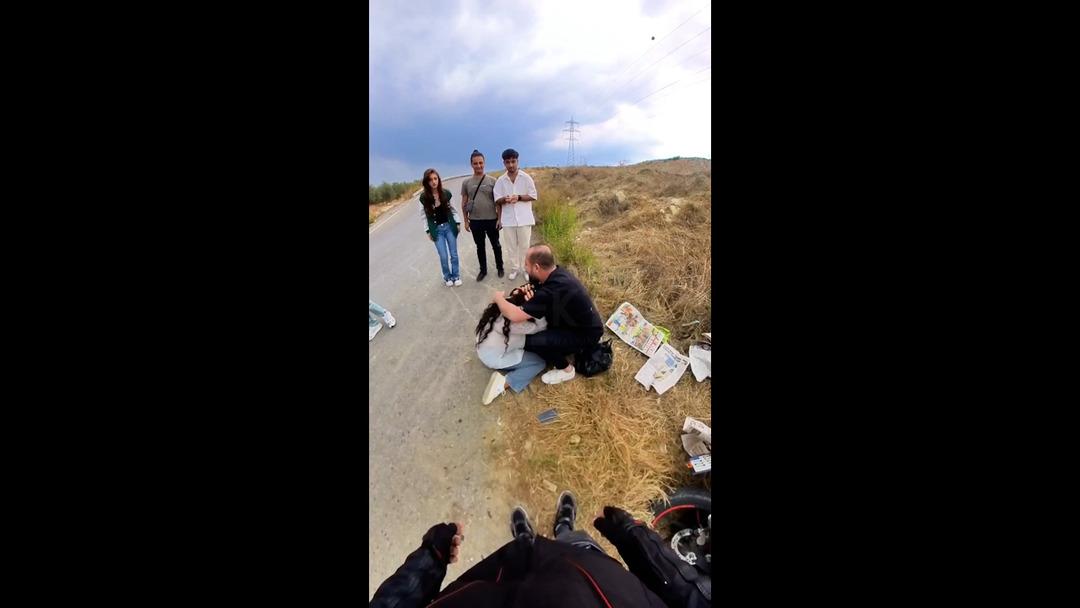 Böyle evlilik teklifi görülmedi! Öldü süsü verip teklif edince olanlar oldu: Gazete daha gerçek oynamış 2