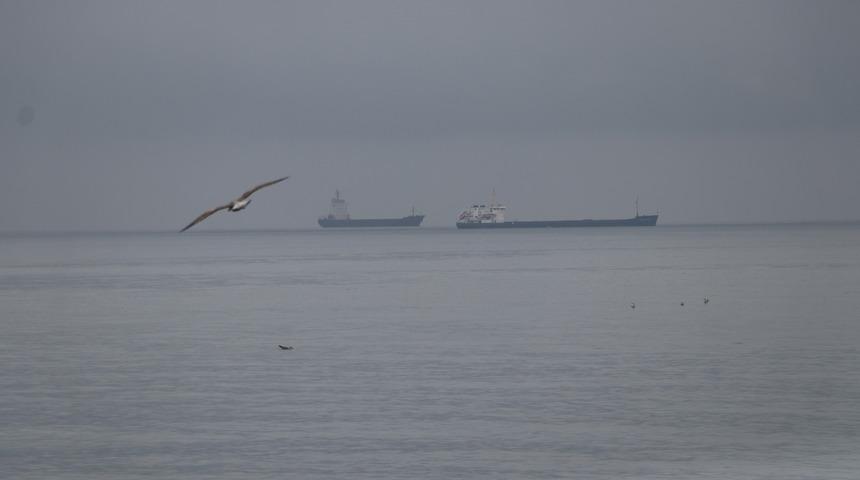 Tekirdağ'da deniz ulaşımı normale döndü