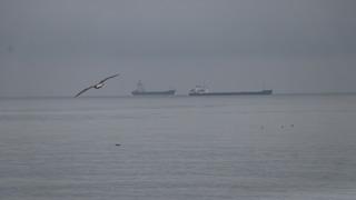 Tekirdağ'da deniz ulaşımı normale döndü