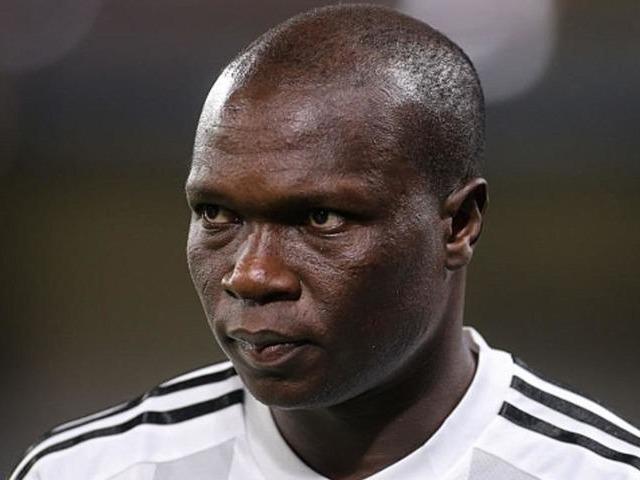 5 aydır kulüpsüzdü! Abobuakar'ın yeni takımı belli oldu