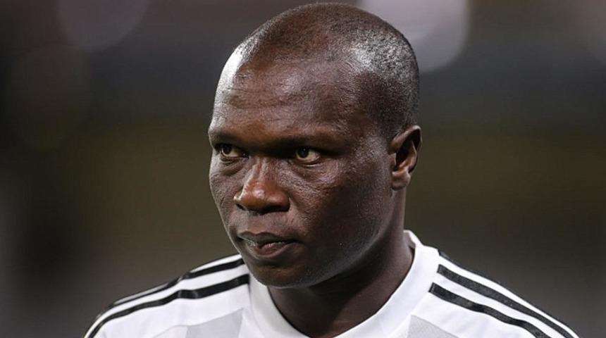 5 aydır kulüp arıyordu! Vincent Abobuakar'ın yeni takımı belli oldu