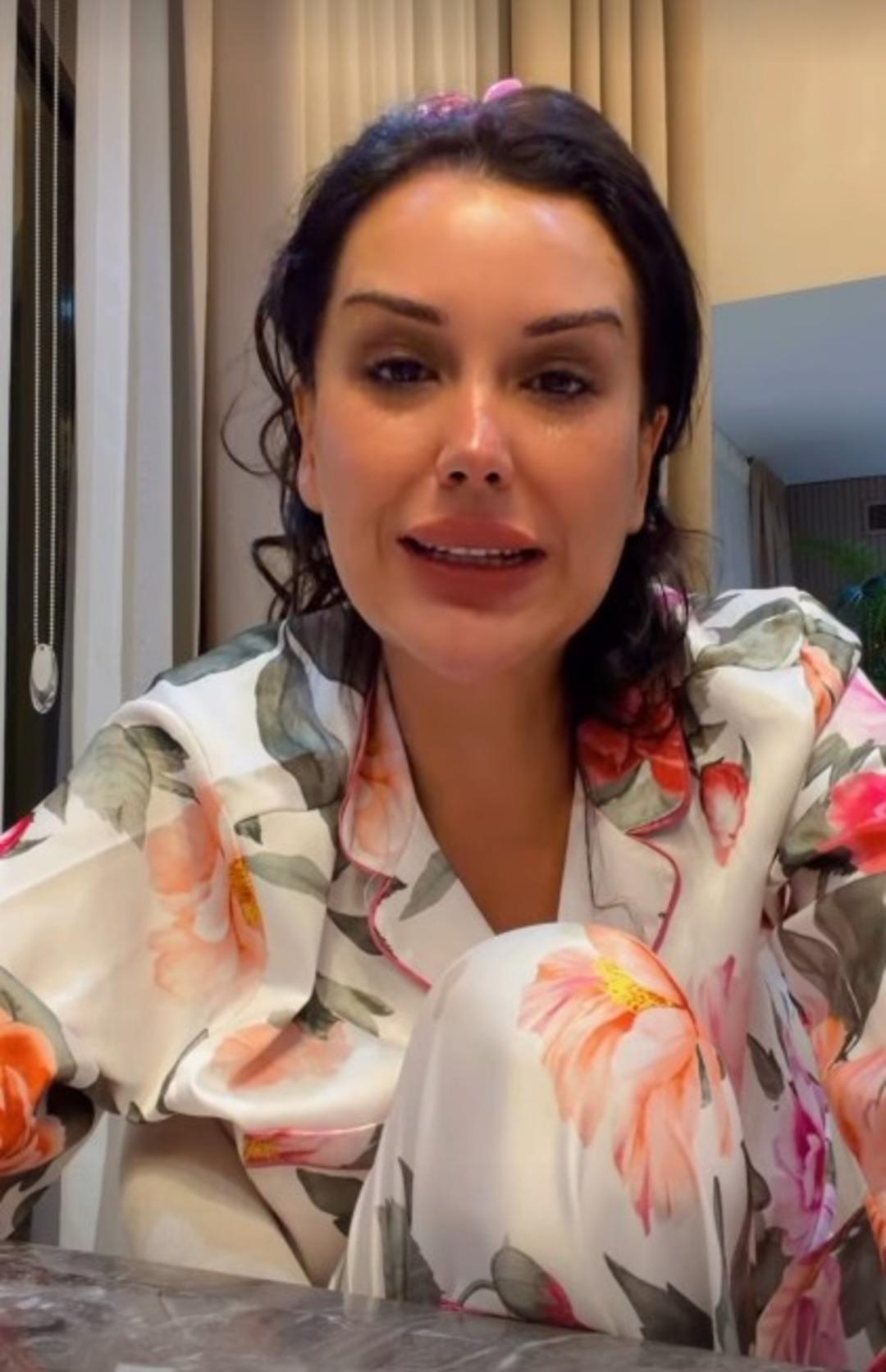Dilan Polat intihar mı etti? Olay olacak iddia... Son paylaşımı korkuttu!  Sizi çok seviyorum  deyip... 1