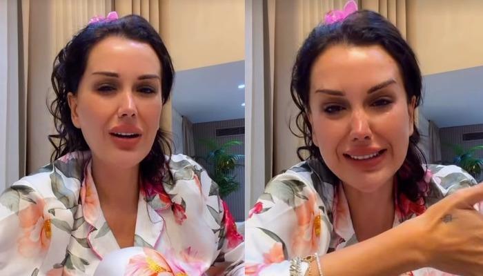 'Köprüde aracını durdurup intihara kalkıştı' iddiası!  