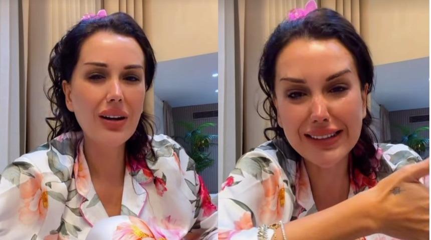 Dilan Polat intihar mı etti? Olay olacak iddia... Son paylaşımı korkuttu! 'Sizi çok seviyorum' deyip...