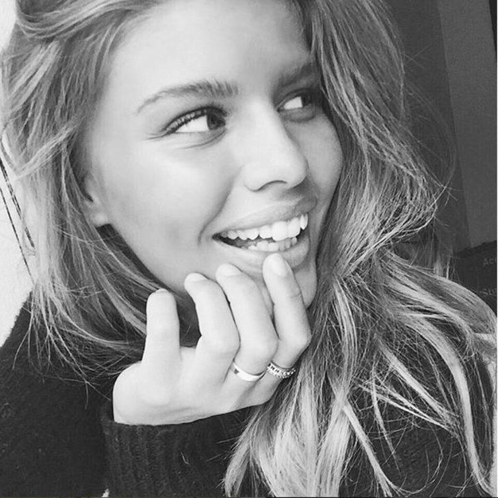 İşte Cristiano Ronaldo'nun yeni sevgilisi! G2