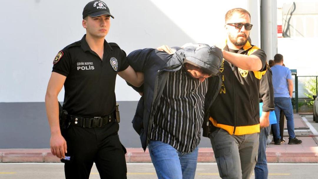 İş adamından 50 milyon haraç isteyip alamayan çete kurşun yağdırdı! İş yeri, ev ve muhtarlık her yere saldırdılar… 2