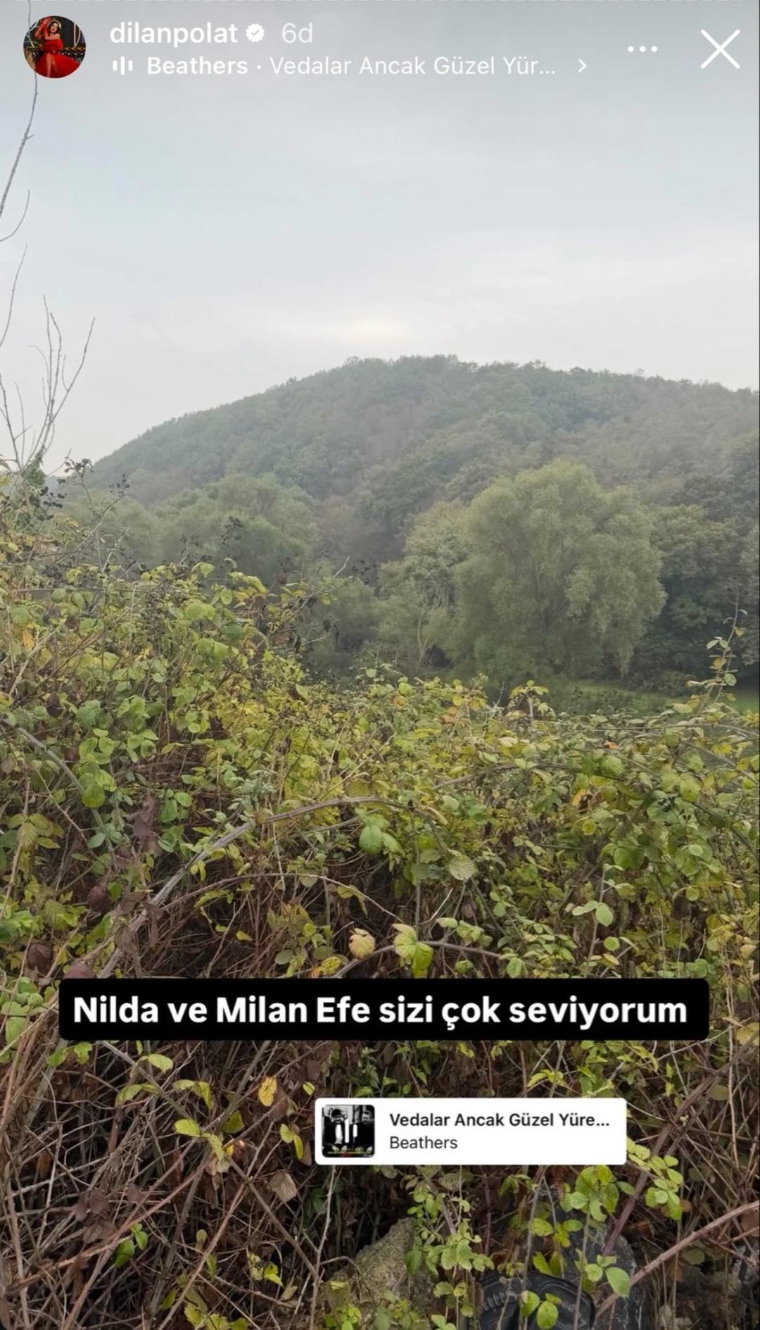 Dilan Polat intihar mı etti? Olay olacak iddia... Son paylaşımı korkuttu!  Sizi çok seviyorum  deyip... 3