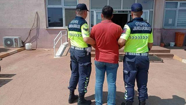 Cinsel taciz suçundan aranan şahıs, yüz tanıma sistemiyle yakalandı