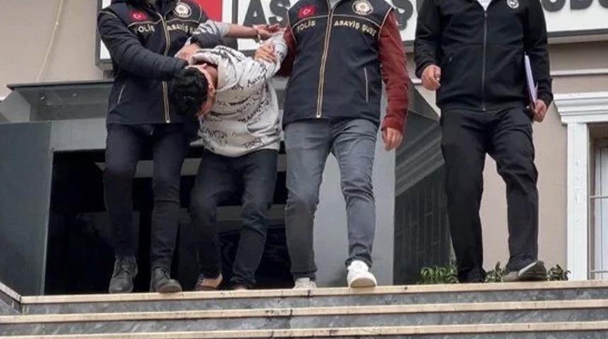 Faslı çifte dört gün boyunca kabusu yaşattı